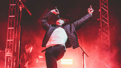 Beartooth - O2 Academy Leeds 05.10.2026