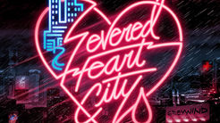 Greywind – 'Severed Heart City' Album Review