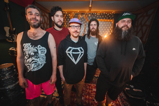 Darko Release Video For New Single 'Override!'