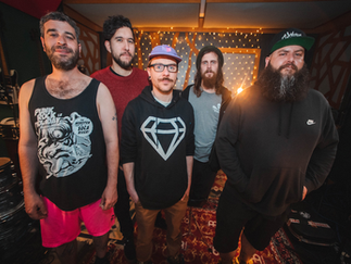 Darko Release Video For New Single 'Override!'
