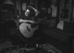 Jaret Reddick Releases New Single 'Lone Stars'