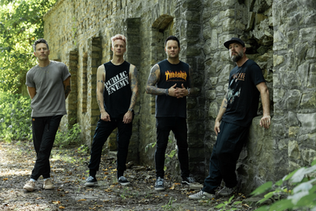 Story Of The Year Release New Single 'Disconnected'