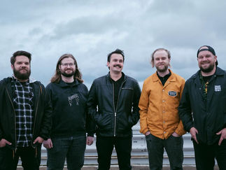 Devolver Release Video For New Single 'At Any Cost'