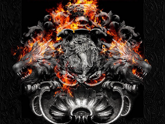 British Lion - 'The Burning' Album Review