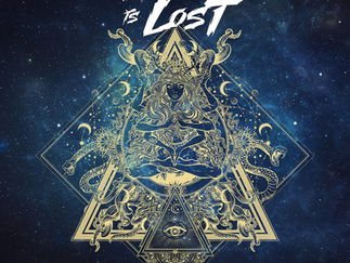 Tomorrow Is Lost - 'Therapy' Album Review