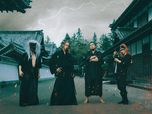 Ryujin Release Video For New Single 'The Rainbow Song' Featuring Trivium's Matthew K. Heafy