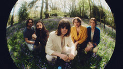 Blossoms Release New Single 'Meet Me In Love'