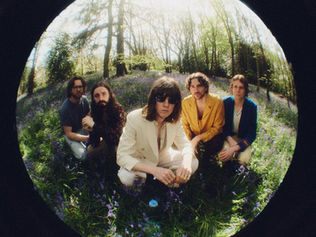 Blossoms Release New Single 'Meet Me In Love'