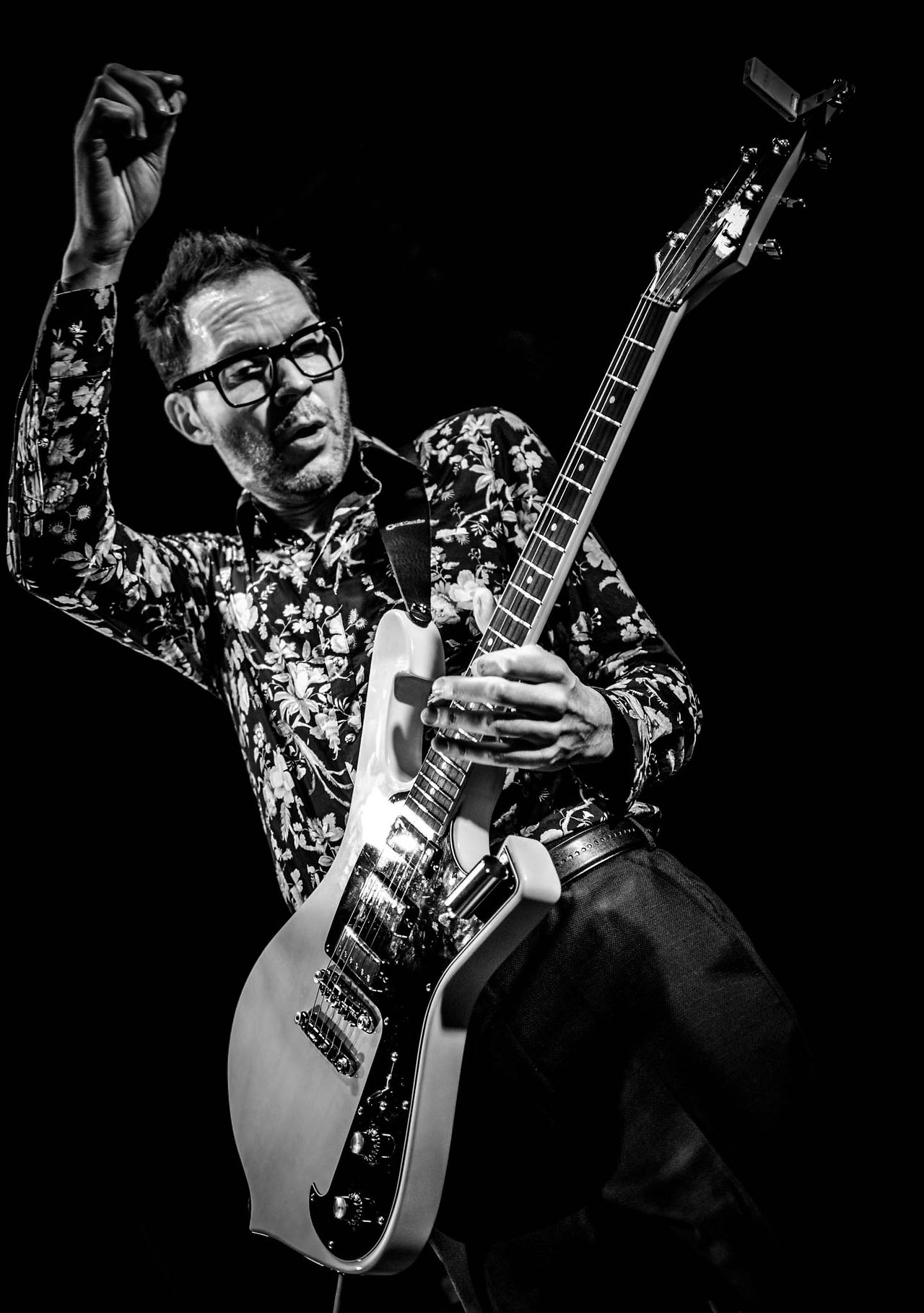 PAUL GILBERT