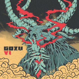 GOZU - 'Gozu VI' Album Review