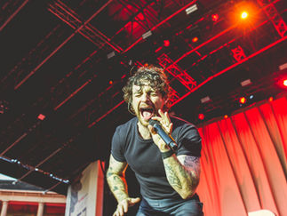 Tom Grennan - The Piece Hall, Halifax 26.07.2026