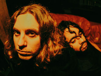 Love Is Noise Release New Single 'Jawbreaker'