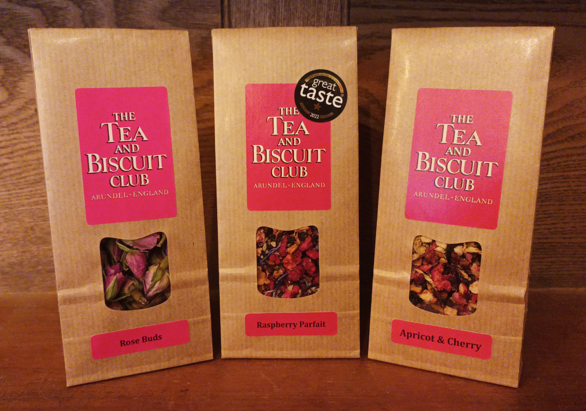 Valentines Collections (Rosy/Blush)