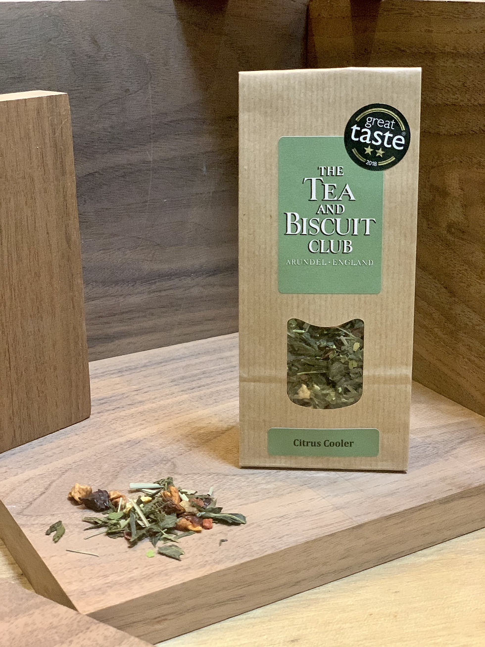 Thumbnail: Citrus Cooler