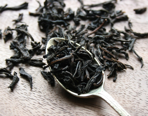 Lapsang Souchong | theteaandbiscuitclub
