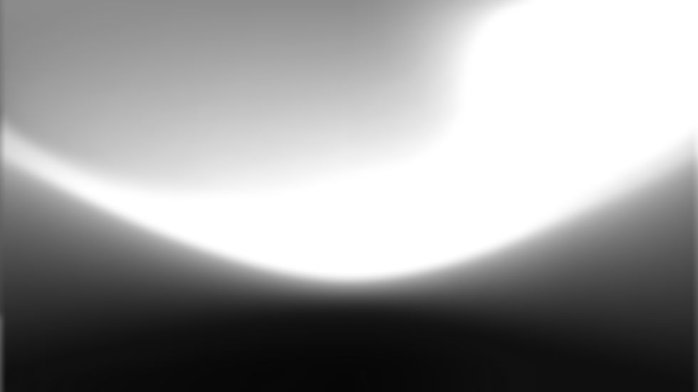 Gradient Light Design