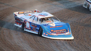 Peterson wins Night 1 of Howie Schill Memorial at RRVS