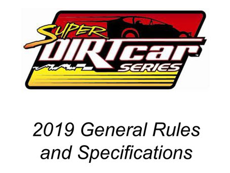 Drivers Need a Seat at Rules Table