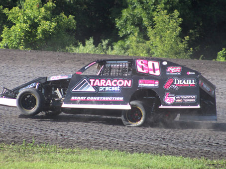 Hall and Jones Lead Buffalo River Winners; Truscinski and Spieker Clinch Tour Titles