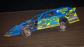 Mad Town Showdown wins to Rice, Vogel, Adams, Scott, Gerdes, Gilbertson and Lange