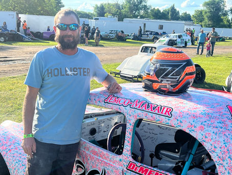 Dement aiming to turn fortunes around in home stretch of season