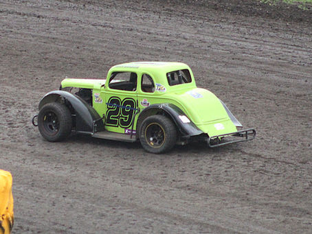 Rekow, Jacobson, Braseth, Nord, Randall and Crabtree win Buffalo River opening nights