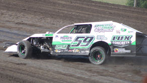 Sheyenne Speedway crowns 2026 season champions