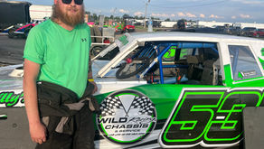 Dittmer aiming to battle ‘in the pack more’ in IMCA Stock Car ranks