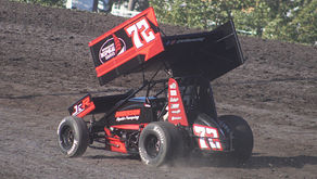 Wilke grabs 2 wins, VanMil, Randall, Carter and Shipley reach victory lane