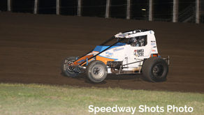 Tomlinson, Vanderheiden, Haugeberg and Dobmeier win at River Cities