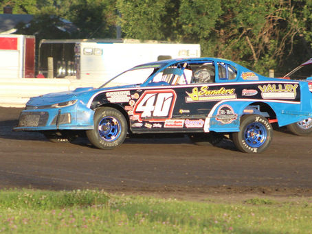 VanMil, Braseth, Schow, Church, Pavlicek and Hibdon Win Norman County Finales
