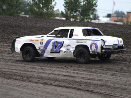 Otterness Wins Hobby Stock Special at RRVS; Wilke, Kesselberg, Pavlicek, Pake and Hibdon Victorious