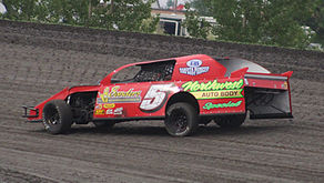 Jacobson, Wilke, Otterness, Hanten, VanMil and Hall Win Fix it Forward Speedway openers
