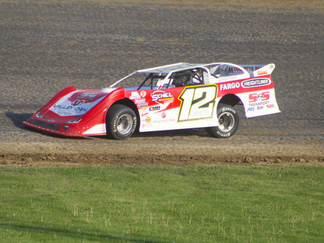 I-94 EMR Speedway Crowns Its Kings of the Dirt