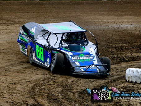 Bemidji wins to VanMill, Kiker, Nelson, two Schwinns, Smith, Williamson and Sparby
