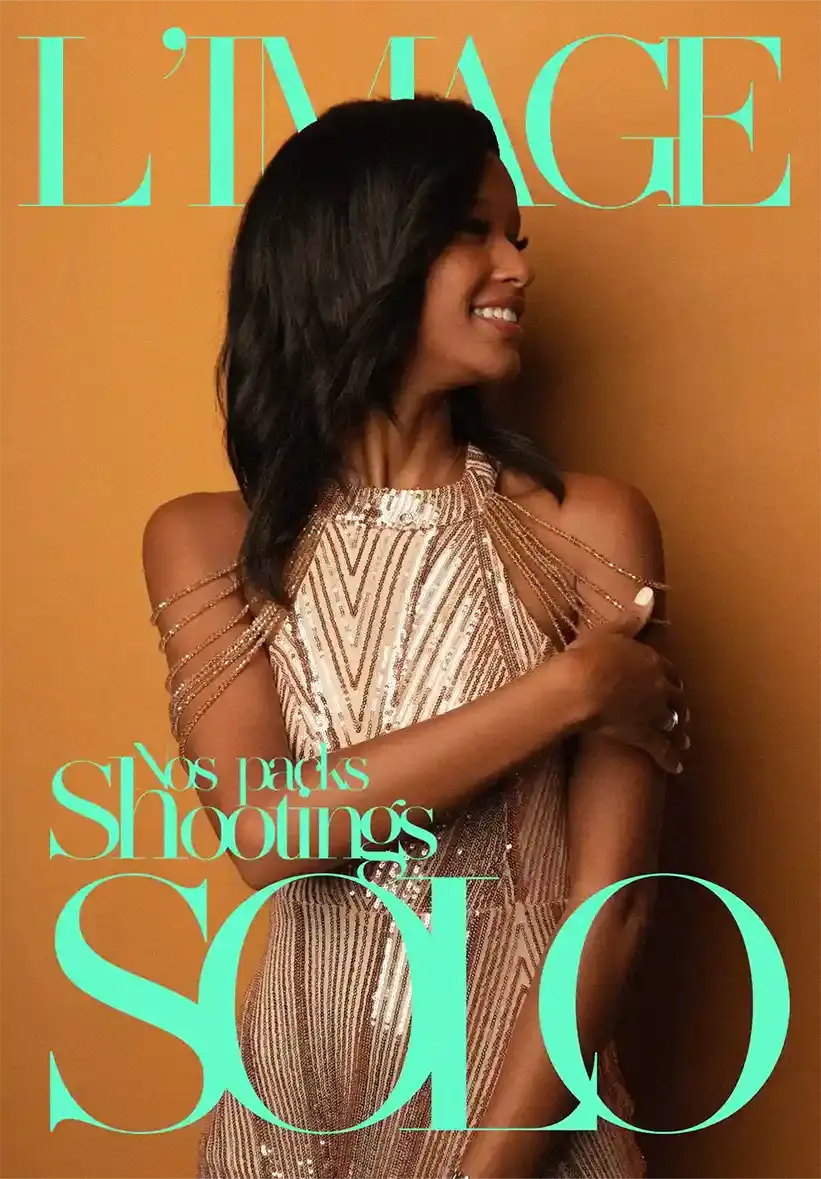 Miniature : coffret cadeau shooting photo