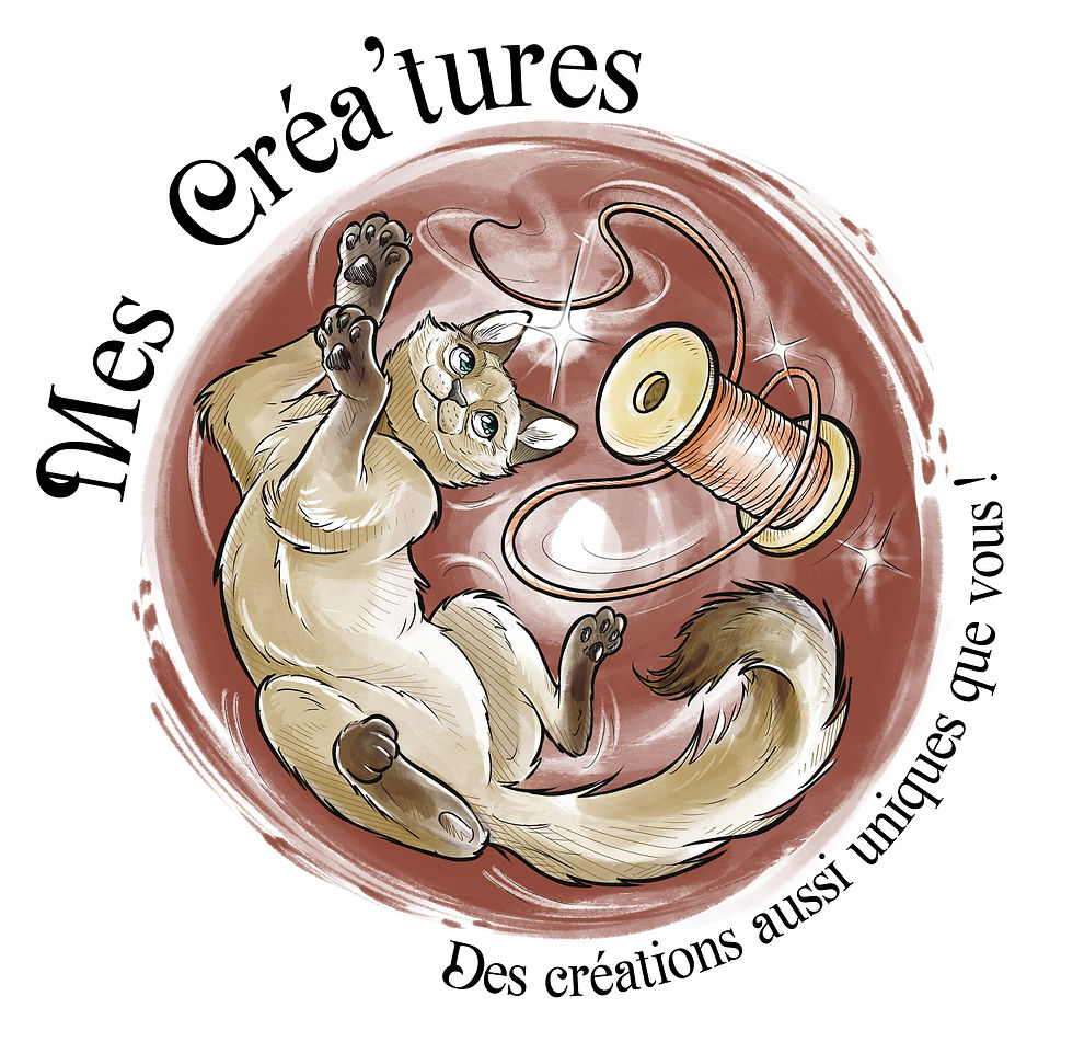 Un nouveau logo, de nouvelles cartes...