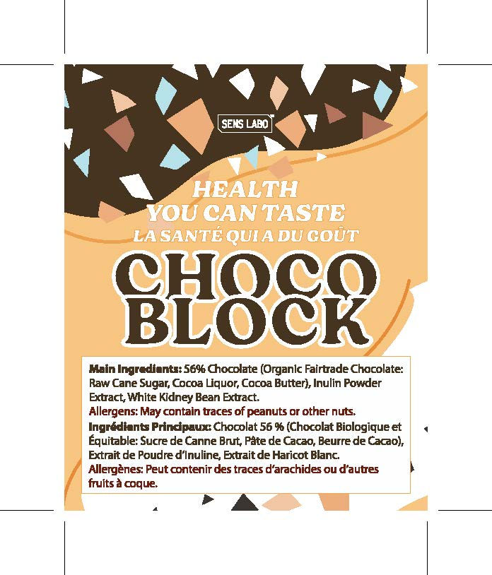 Thumbnail: Choco Series