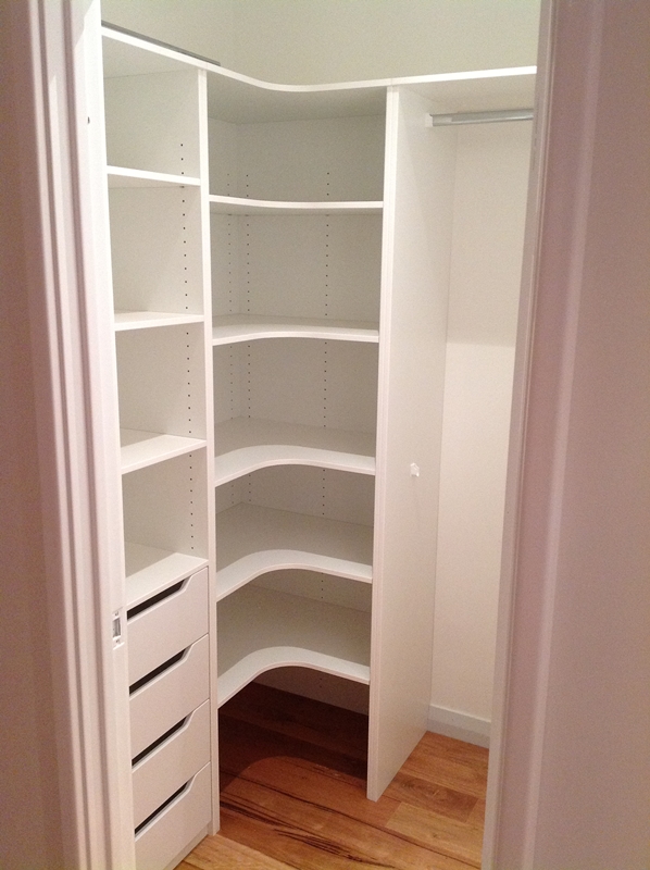 Walk In Wardrobes Divinewardrobesgroup