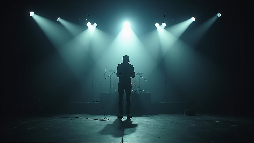 The Range of Tour Photography Services Explained