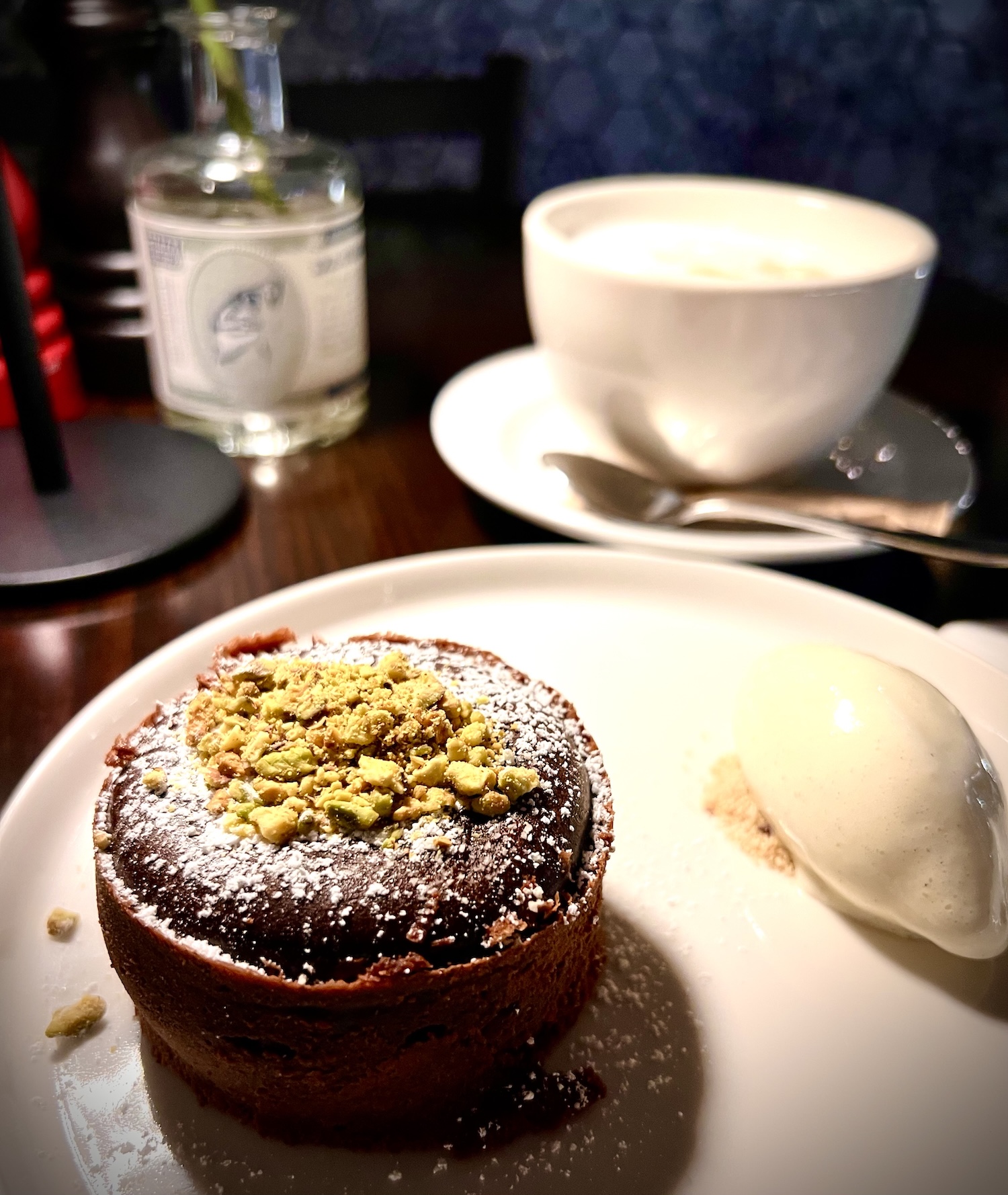 Absinthe Bistro — photo 5