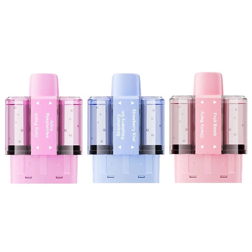 Crystal Pro Switch 30K Refill Pods | 3 for 15.99 Crystal Pro Switch 30K Refill Pods | 3 for 15.99
