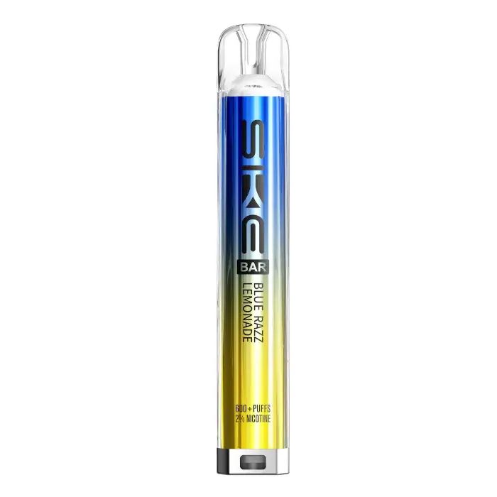 Thumbnail: SKE Crystal Bar 600 Kit