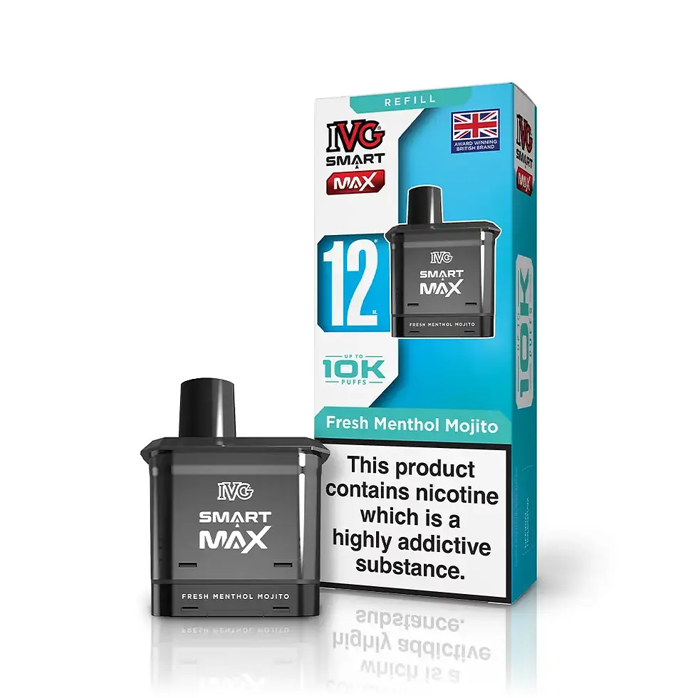Thumbnail: Ivg Smart Refill Pods