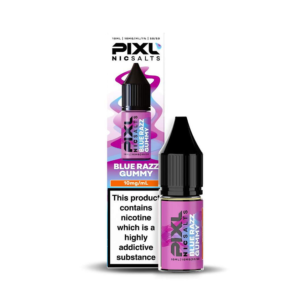 Thumbnail: PIXL Salts