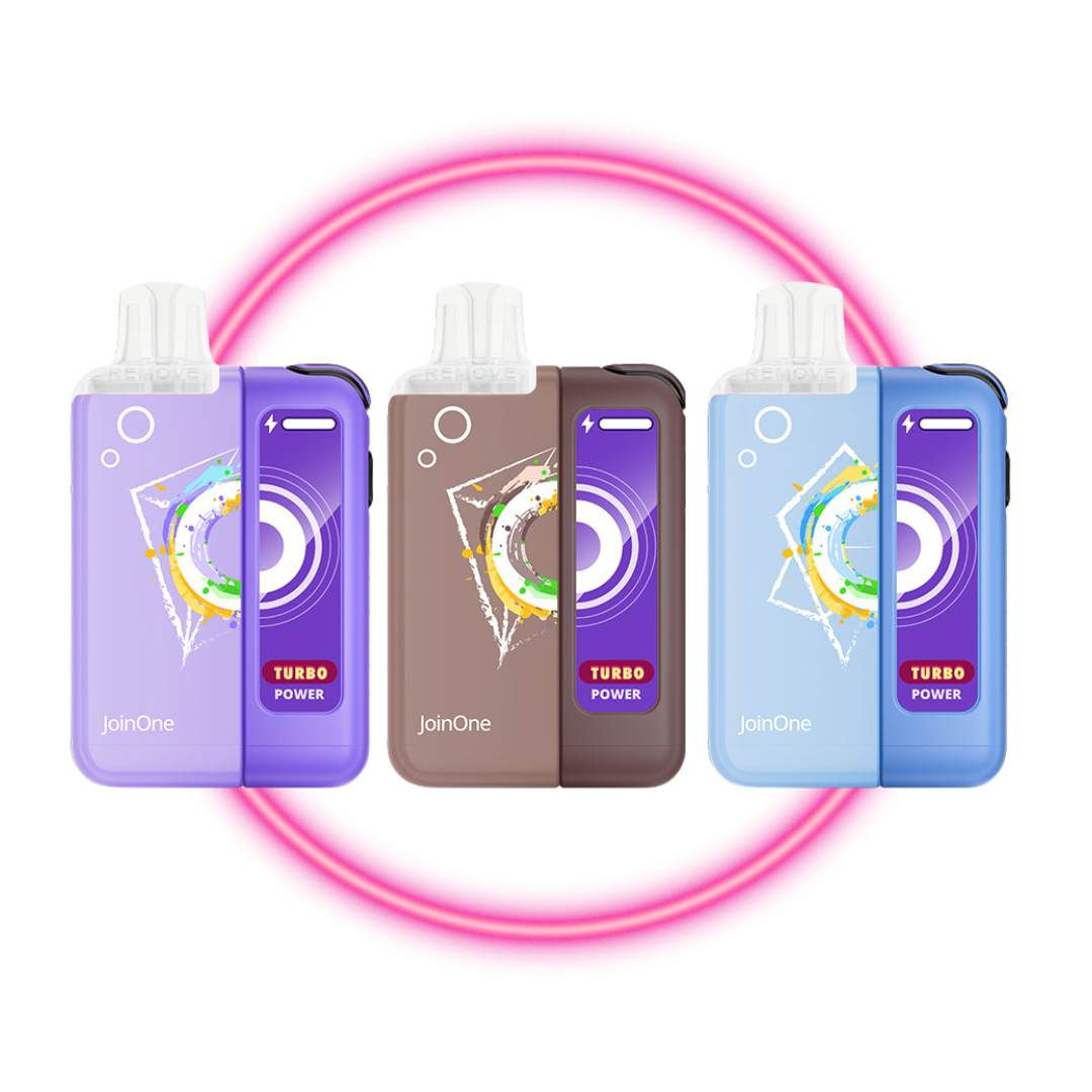 Elf Bar JoinOne15 Classic Vape Kit