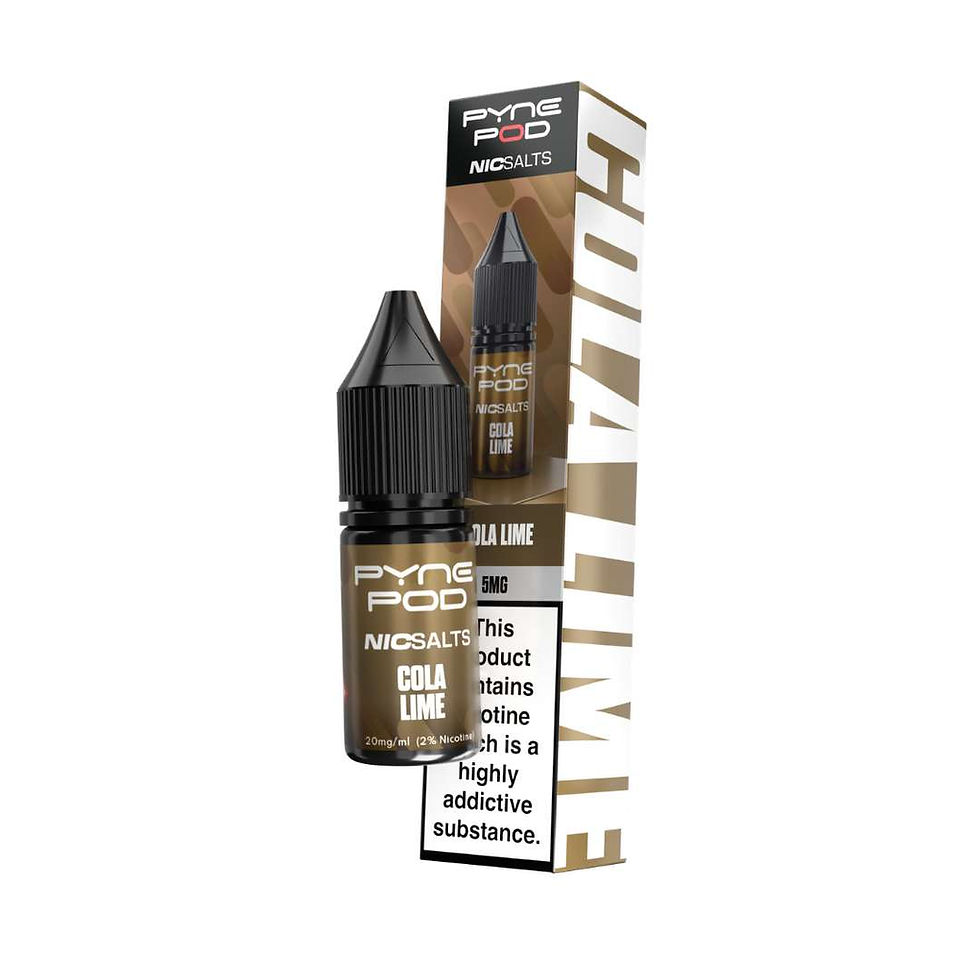 Thumbnail: Pyne Pod Nic Salts