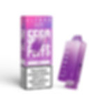 Thumbnail: Elf Bar AF5500 Grape