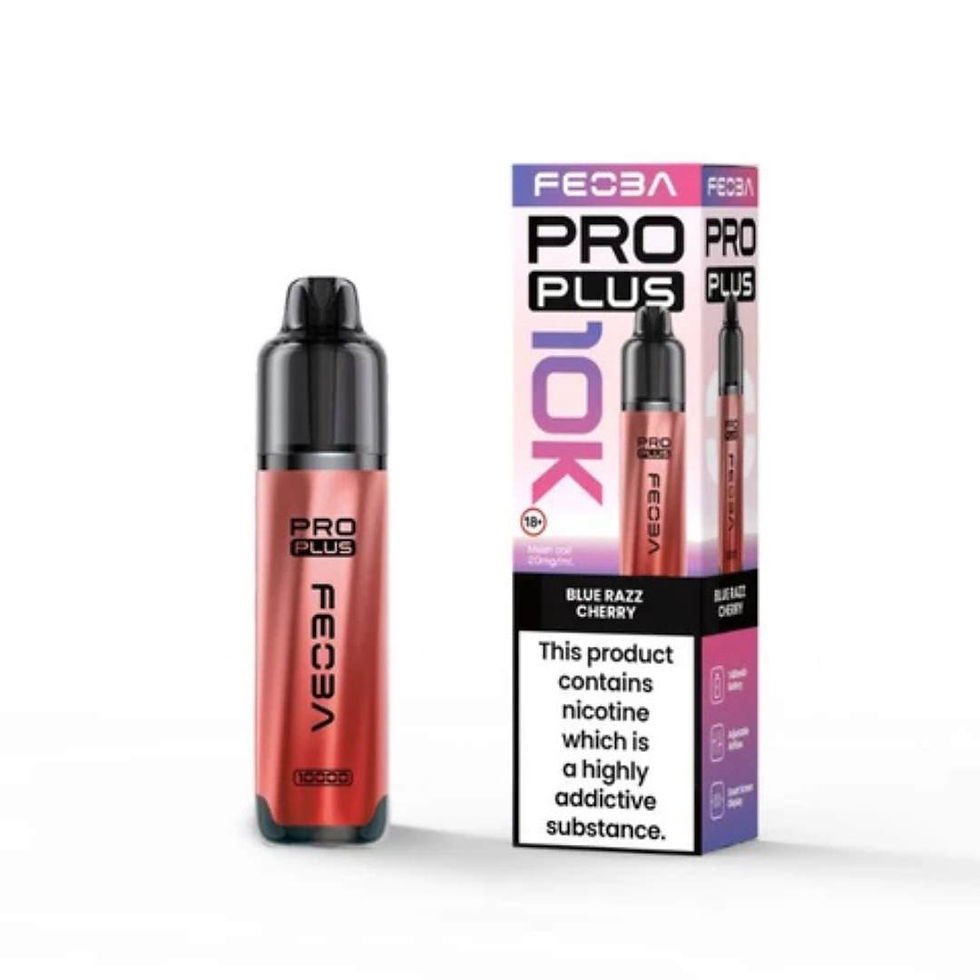 Feoba Pro Plus 10K Kit