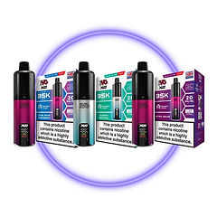 best vape liquid for smok Best Vape Juice for Smokers: Smooth Transition Flavors - Canada